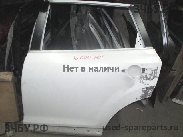 Mazda CX-9 (1) Дверь задняя левая