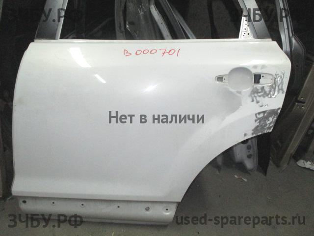 Mazda CX-9 (1) Дверь задняя левая