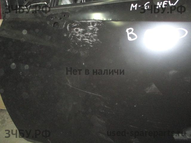 Mazda 6 [GJ/GL] Дверь передняя левая