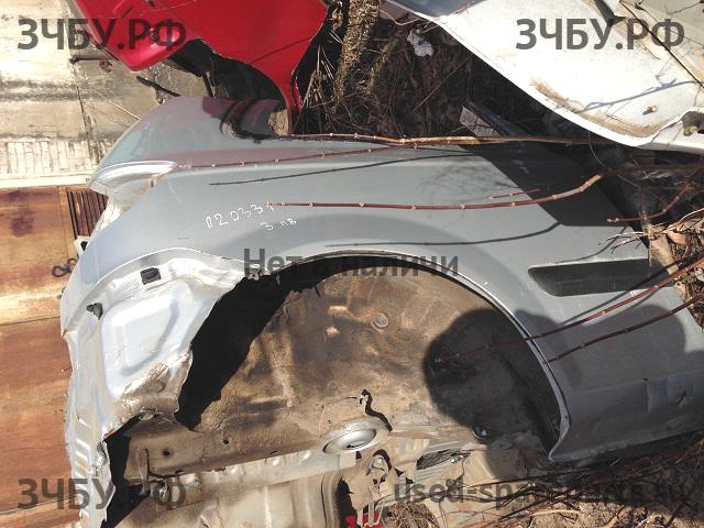 Hyundai Getz Крыло заднее правое