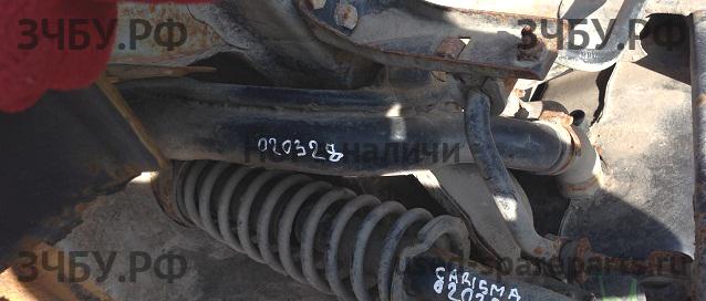 Mitsubishi Carisma (DA) 2000-> Горловина топливного бака
