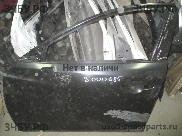 Mazda 6 [GJ/GL] Дверь передняя левая