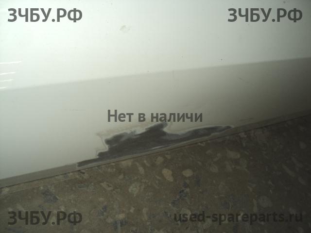Volkswagen Polo 5 (HB) Дверь передняя левая