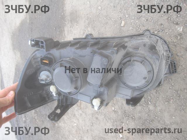 Chevrolet Aveo 3 (T300) Фара правая