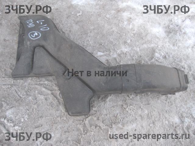 Mitsubishi Lancer 10 [CX/CY] Воздухозаборник