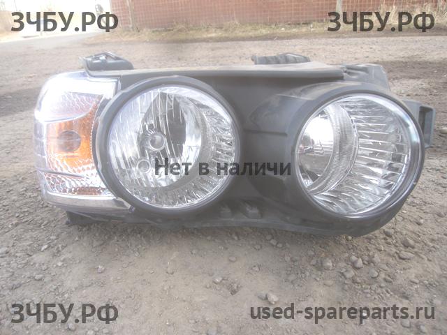 Chevrolet Aveo 3 (T300) Фара правая