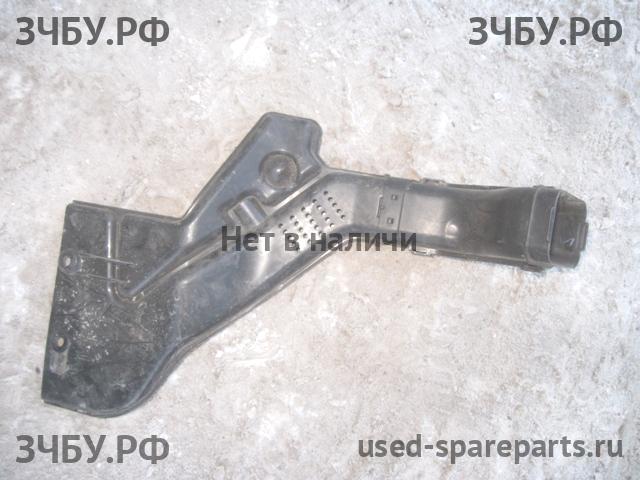 Mitsubishi Lancer 10 [CX/CY] Воздухозаборник