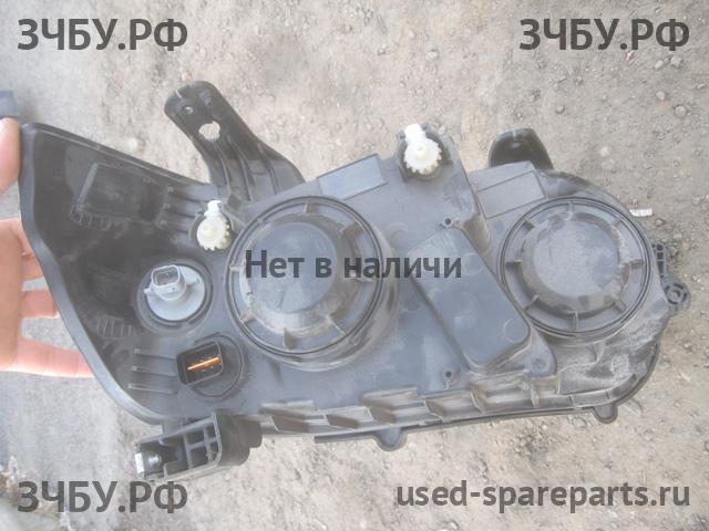 Chevrolet Aveo 3 (T300) Фара левая