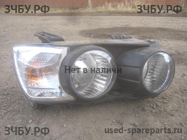 Chevrolet Aveo 3 (T300) Фара правая