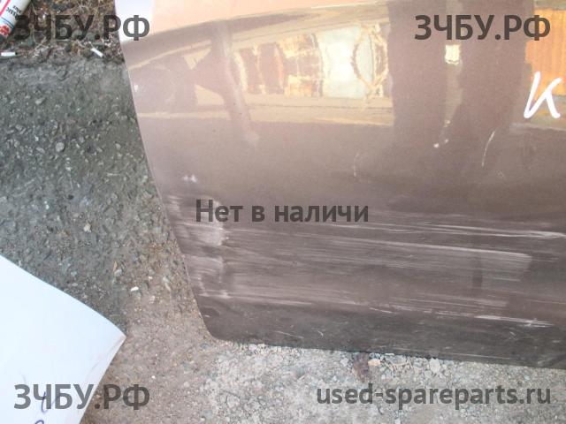KIA Rio 3 Дверь передняя левая