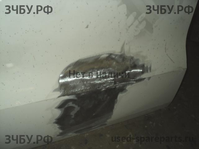 Volkswagen Polo 5 (HB) Дверь передняя левая