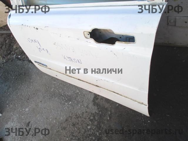 SsangYong Kyron Дверь передняя левая