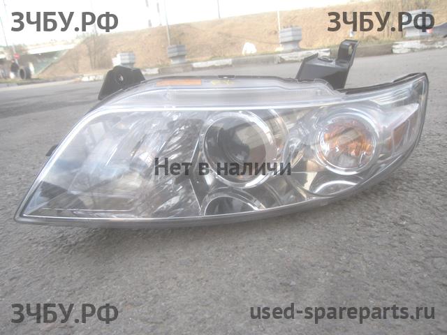 Infiniti FX 35/45 [S50] Фара левая