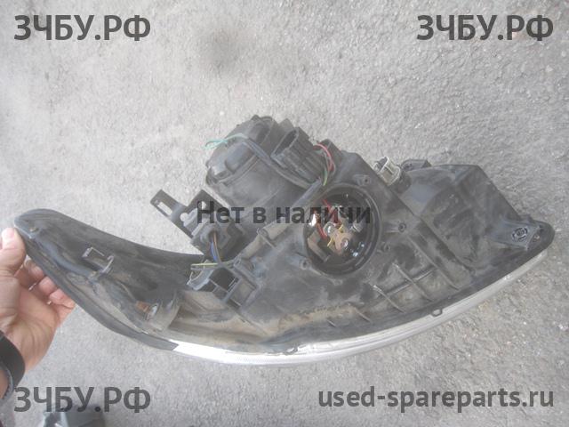 Infiniti FX 35/45 [S50] Фара левая