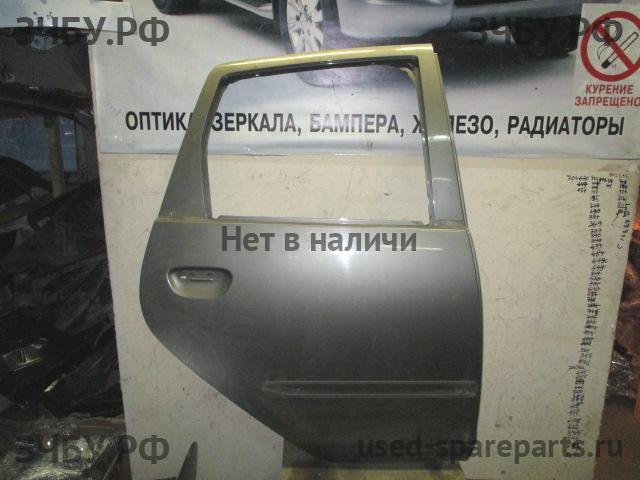 Mitsubishi Colt 6 (Z30) Дверь задняя правая