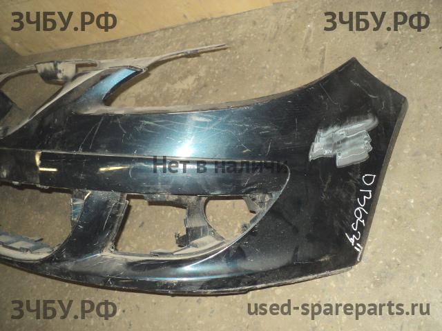 Seat Toledo 3 (5P) Бампер передний