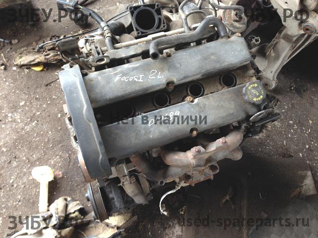 Ford Focus 1 Двигатель (ДВС)
