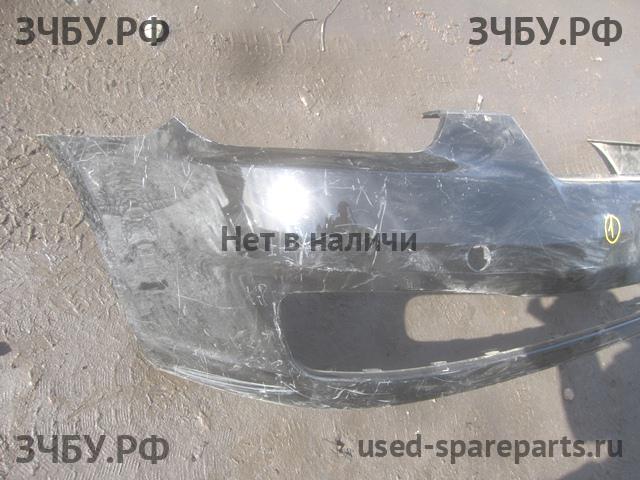 Hyundai Verna Бампер передний