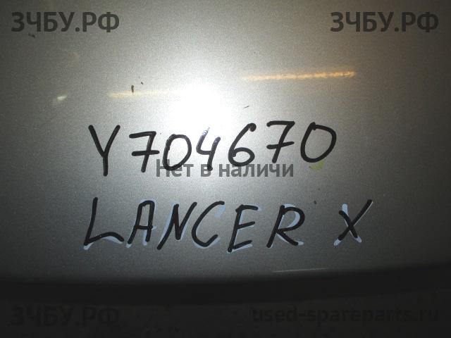 Mitsubishi Lancer 10 [CX/CY] Крышка багажника