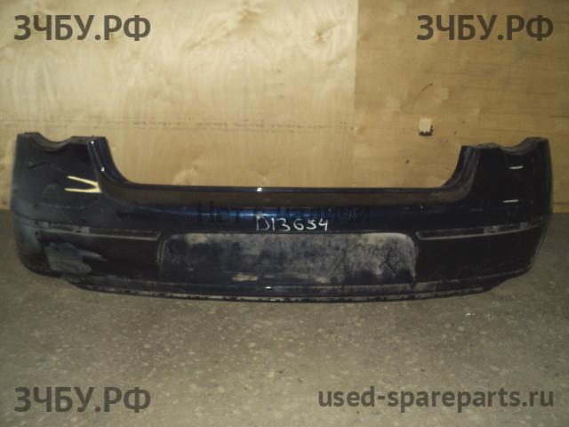 Volkswagen Passat B6 Бампер задний