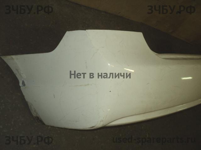Honda Civic 8 (4D) Бампер задний