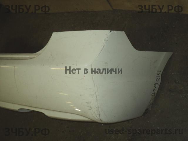Honda Civic 8 (4D) Бампер задний