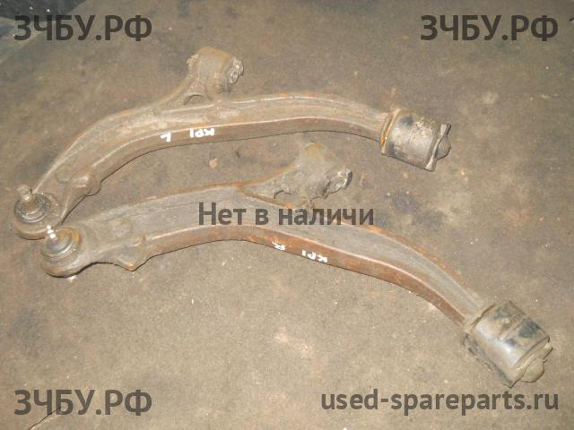 Chrysler Voyager/Caravan 4 Рычаг передний левый