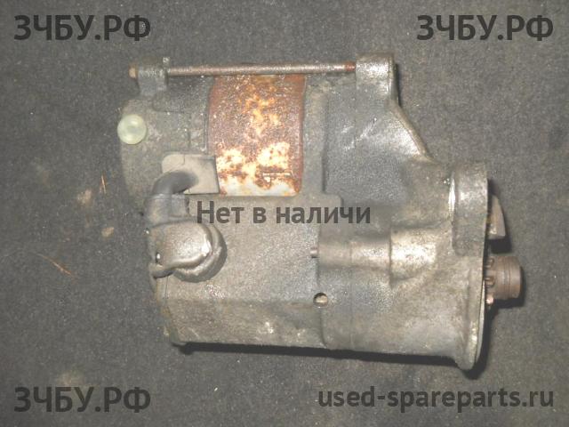 Chrysler Voyager/Caravan 4 Стартёр