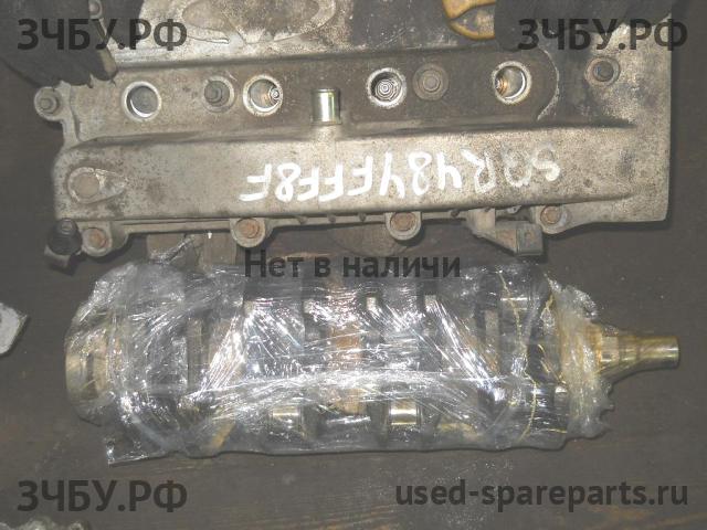 Chery Tiggo (T11) Коленвал