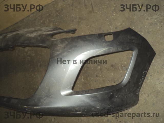 Peugeot 308 Бампер передний