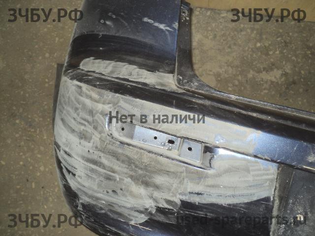 Mitsubishi Lancer 10 [CX/CY] Бампер задний