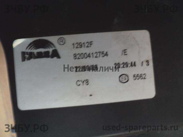 Renault Megane 2 Фара правая