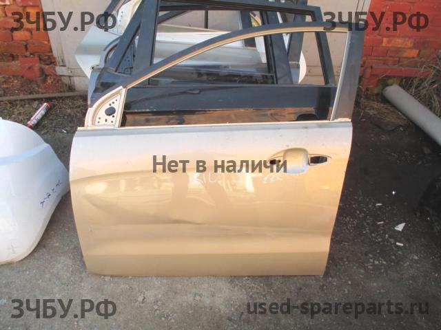 KIA Rio 3 Дверь передняя левая