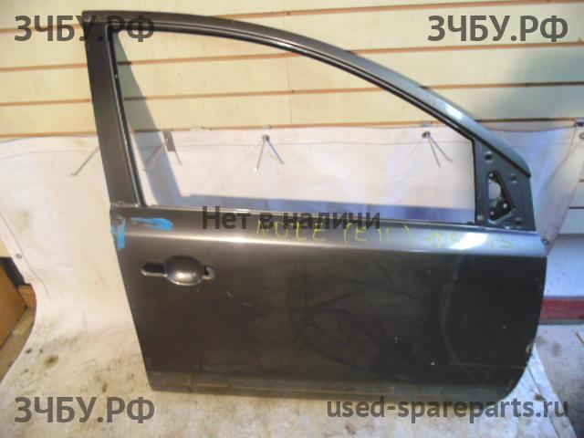 Nissan Note 1 (E11) Дверь передняя правая