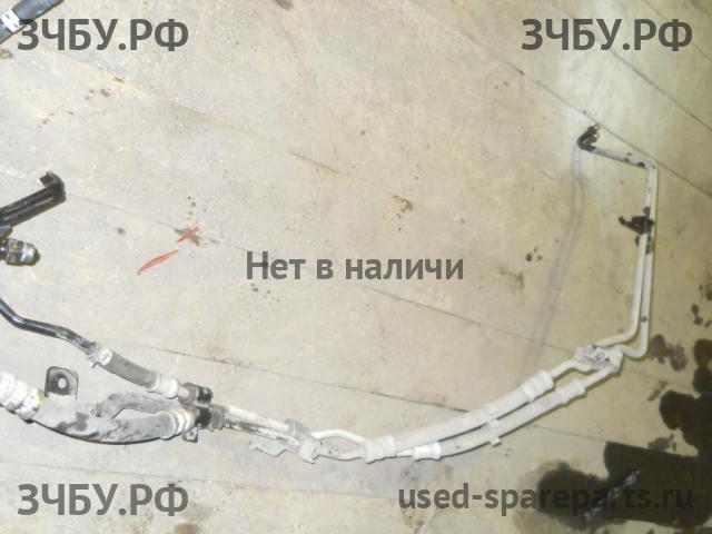 Ford Focus 2 Трубка гидроусилителя