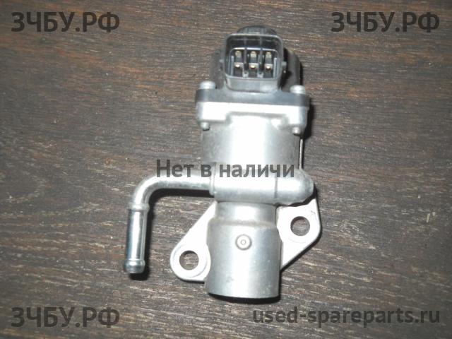 Ford Focus 2 (рестайлинг) Клапан рециркуляции выхлопных газов (EGR)