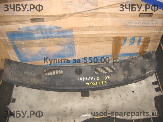 Dodge Intrepid 1 Накладка декоративная на торпедо