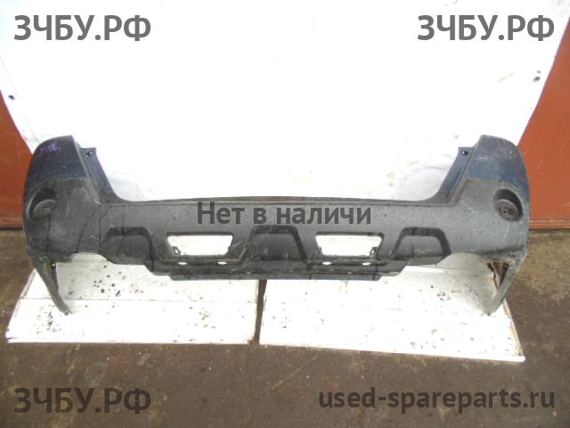 Nissan X-Trail 2 (T31) Бампер задний