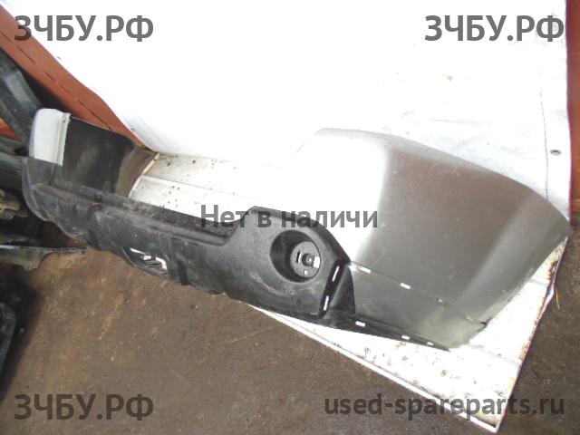 Nissan X-Trail 2 (T31) Бампер задний