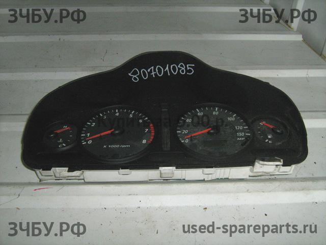 Hyundai Santa Fe 1 (SM) Панель приборов