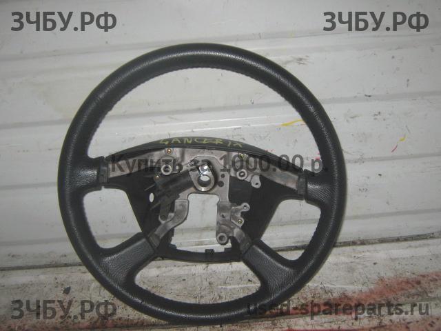 Mitsubishi Lancer 9 [CS/Classic] Рулевое колесо без AIR BAG