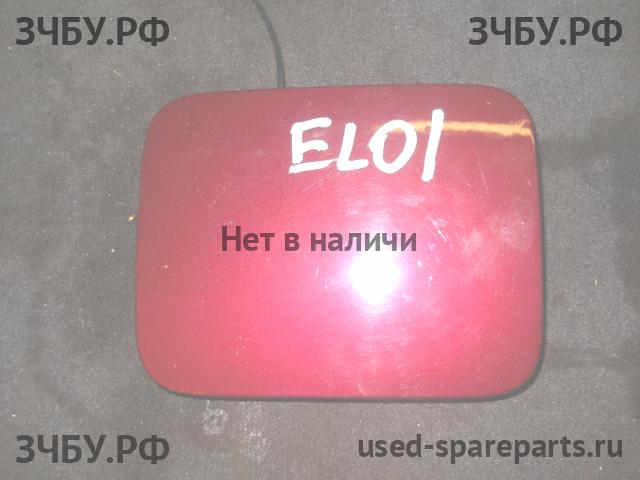 Hyundai Elantra 1 Лючок бензобака