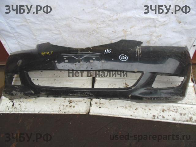 Mazda 3 [BK] Бампер передний