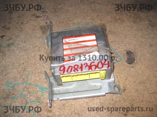 Subaru Impreza 2 (G11) Блок управления AirBag (блок активации SRS)