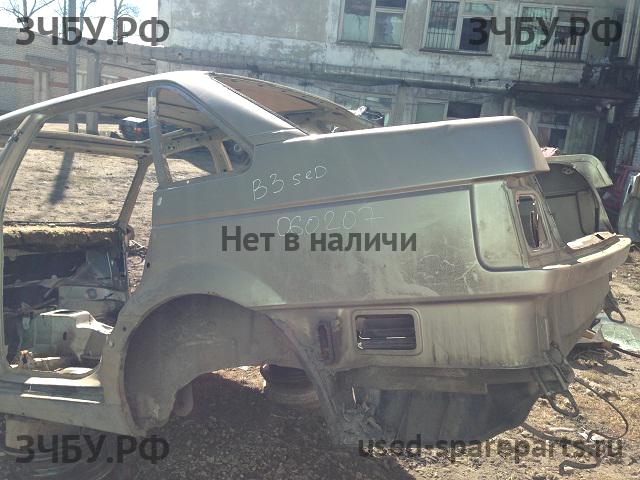 Volkswagen Passat B3 Крыло заднее левое