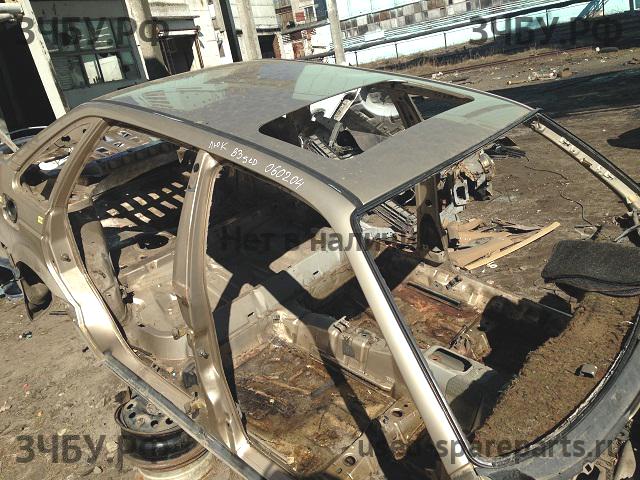 Volkswagen Passat B3 Крыша