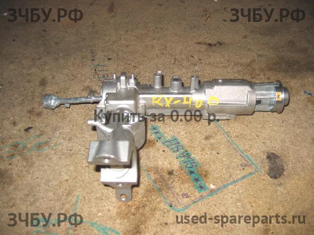 Lexus GS (4) 350 Замок зажигания
