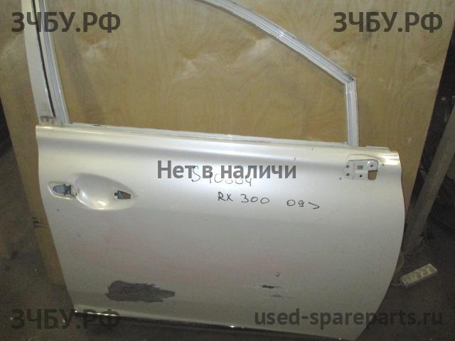 Lexus RX (3) 350/450h Дверь передняя правая