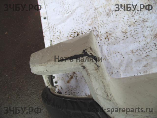 Volvo XC-90 (1) Бампер задний