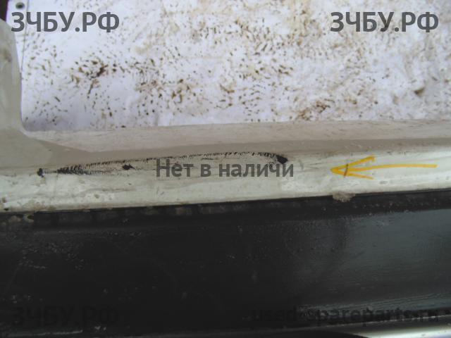 Volvo XC-90 (1) Бампер задний